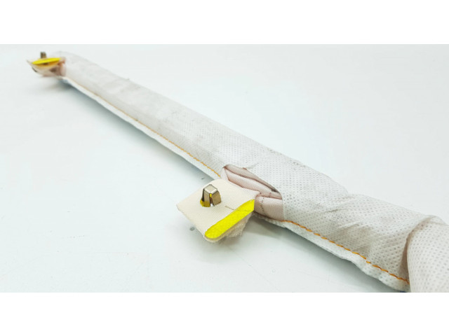 Боковая подушка безопасности 9687158780 Citroen DS4