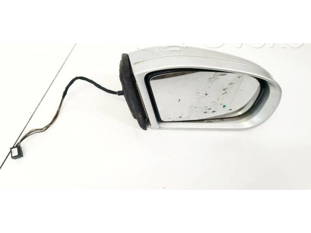 Zpětné zrcátko Mercedes-Benz C W203 2003 413133418, 413133418
