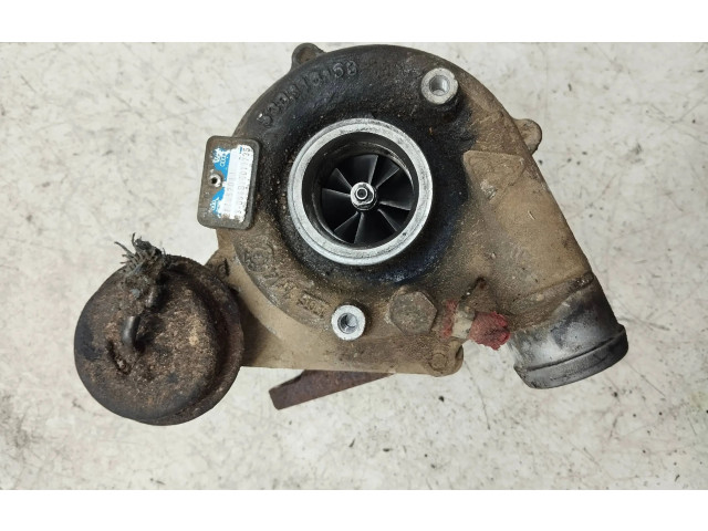  Турбина Volkswagen PASSAT B4  028145701J, 03006B15011735         