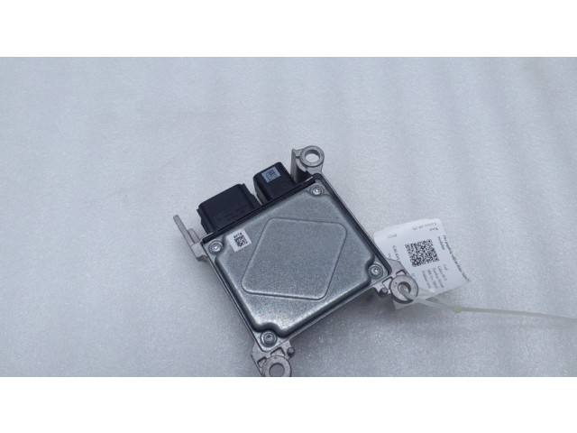 Блок подушек безопасности 6M2T14B056AD, 0285010140   Ford Galaxy