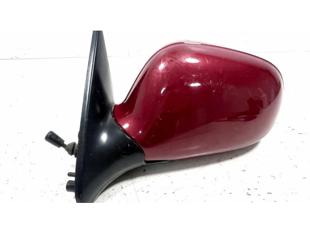 Zpětné zrcátko levé Mazda 626 1993 E13010519, E13023964