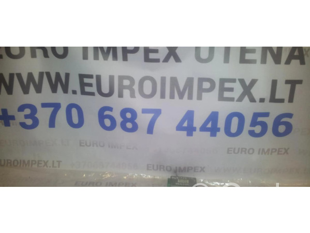 Блок управления MB942483, G0T12481 Mitsubishi Montero