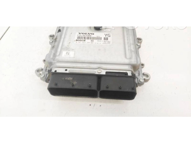 Řídící jednotka P31303388, 0281015286 Volvo XC70 2010