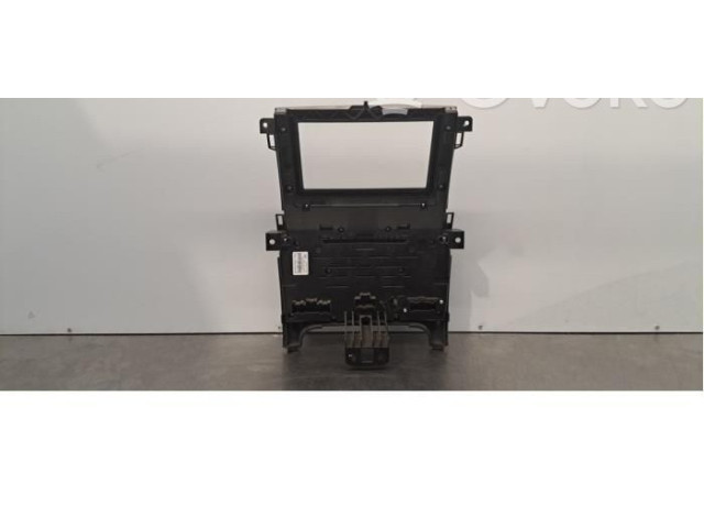 Блок управления климат-контролем JB3T18E245FE3GA8 Ford Ranger IV