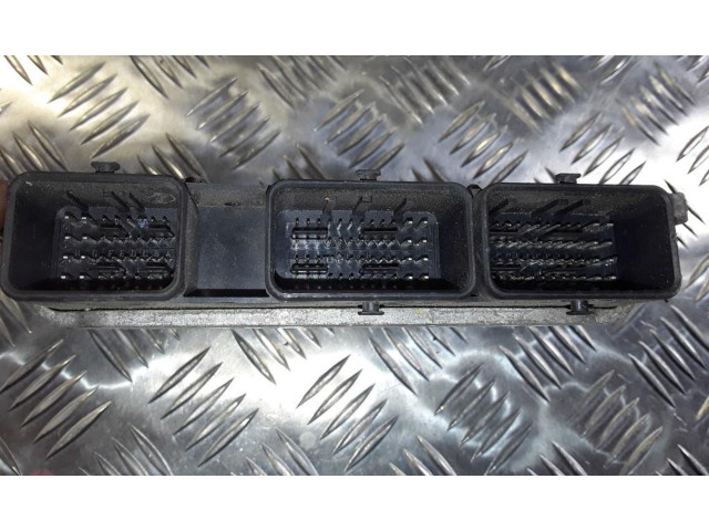 Řídící jednotka 8200461733, 8200693067 Renault Clio II 2006