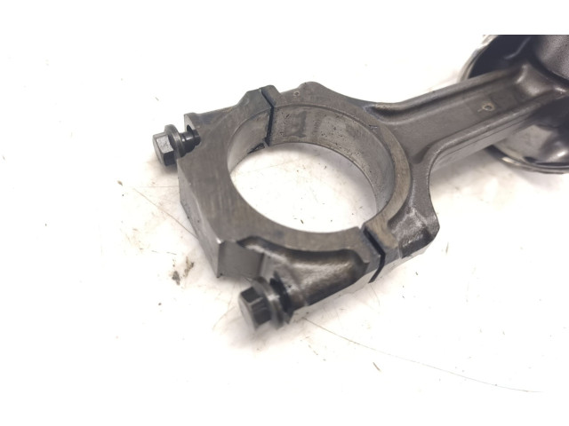  Поршень с шатуном 937A5000   Fiat Bravo  