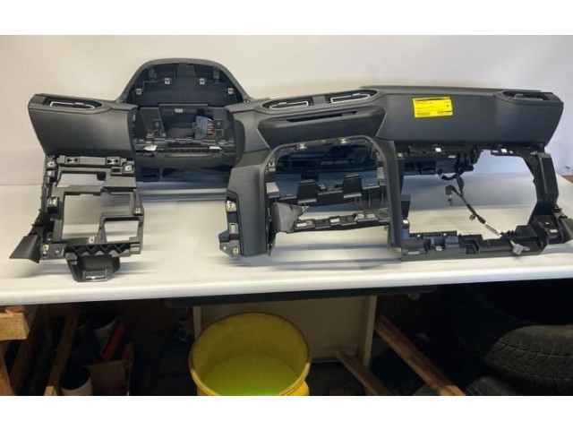 Блок подушек безопасности 985100472R, A3C10773800 Dacia Jogger