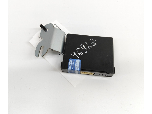 Řídící jednotka 88255CA000, 625430000 Toyota GT 86 2014