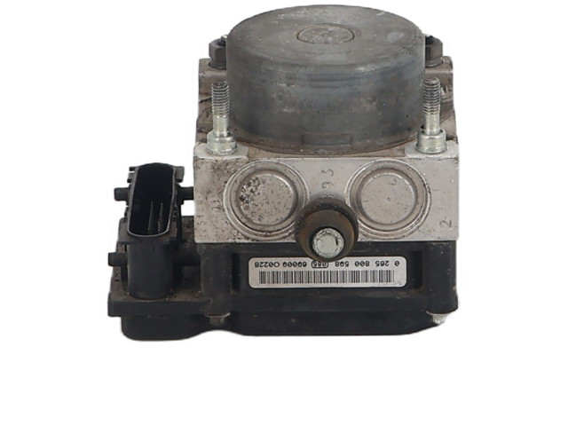 Блок АБС 71746428 Fiat Grande Punto - года