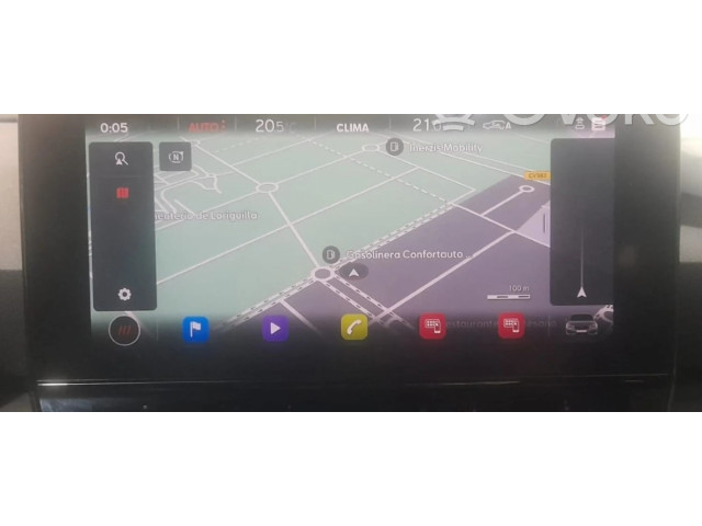 Дисплей    5FA919605041, 5FA919605   Cupra Leon