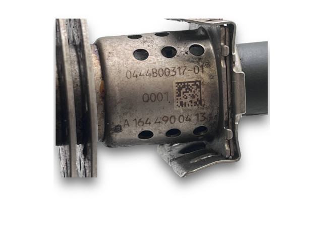 Блок комфорта A1644900413   Mercedes-Benz GL X164   