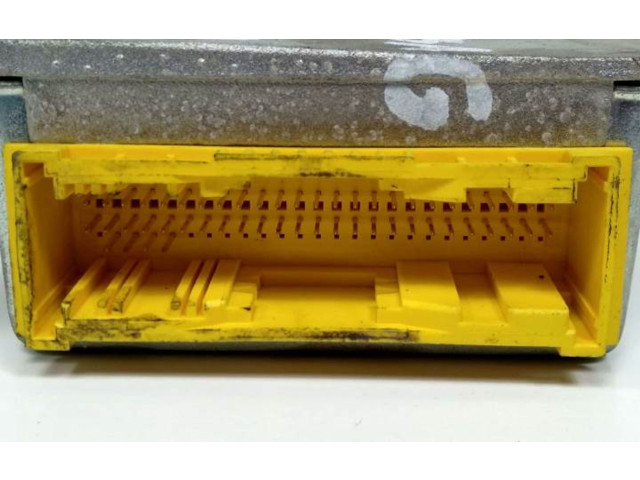 Блок подушек безопасности 550758700, 8200142183A Ford Galaxy