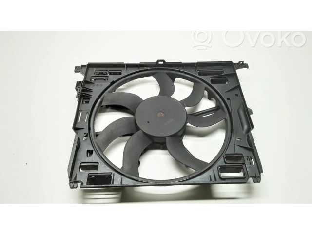 Вентилятор радиатора     7594610, 67327594610    BMW 7 F01 F02 F03 F04 3.0