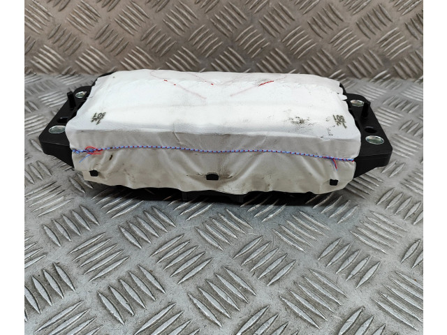 Подушка безопасности пассажира 3V0880204E Skoda Superb B8 (3V)