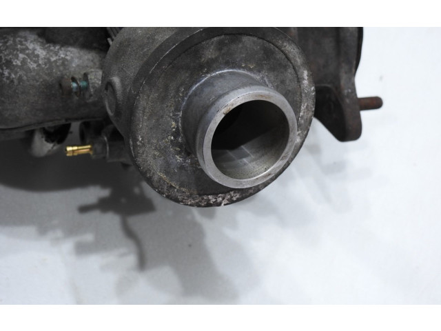 Turbodmychadlo Нагнетатель 06D145701C Audi A6 S6 C6 4F 2.0