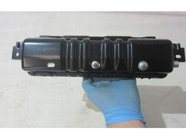 Подушка безопасности для колен 72129363844   BMW X3 G01