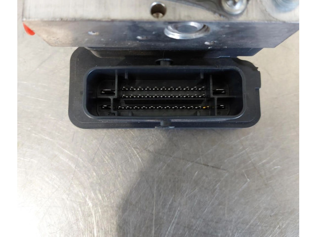 Блок АБС 6C0907379S, 6R0907379BA Audi A1 2010 - 2018 года