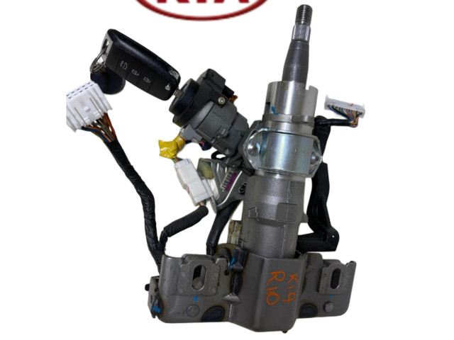    Рулевая рейка    KIA Rio 2012 - 2016 года