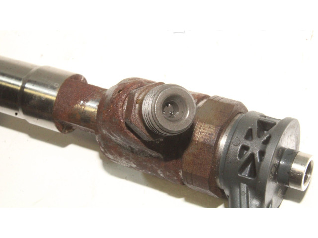 Форсунка 35062015F, 0445110523    Maserati Ghibli  A630HP 