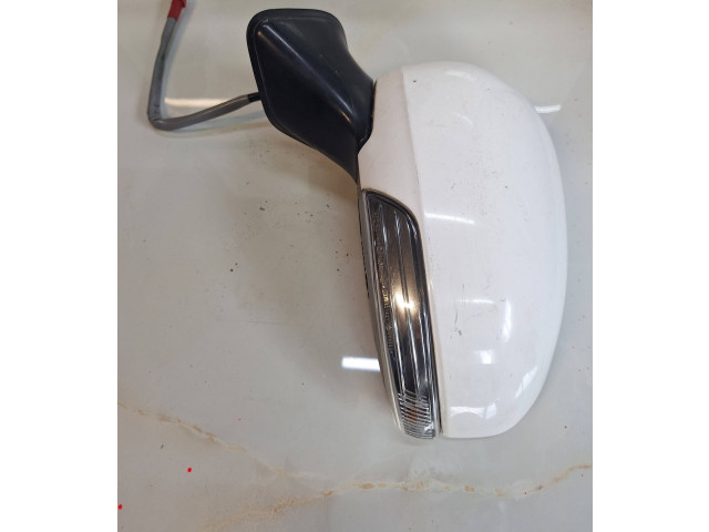 Zpětné zrcátko Toyota Prius (XW30) 2013 E4032865, 9316