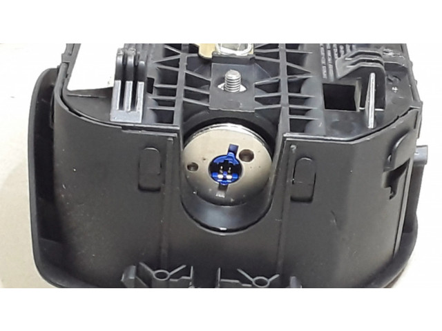 Подушка безопасности водителя 96471578ZD   Citroen C4 I