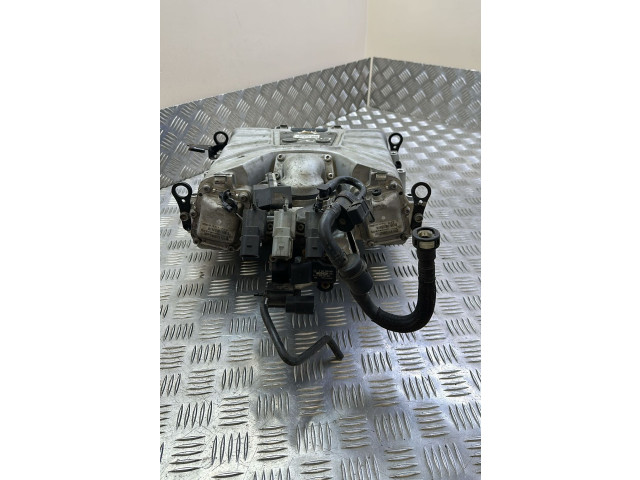 Турбина Нагнетатель Porsche Cayenne (92A) 06E145601K, 057128063D для двигателя M06EC