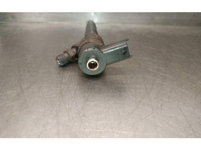 Форсунка 0445110256    Hyundai Getz  4FA 