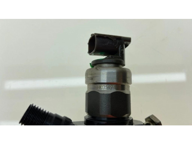 Vstřikovač 16613AA020, 16613AA Subaru XV I pro naftový motor 2.0 EE20Z