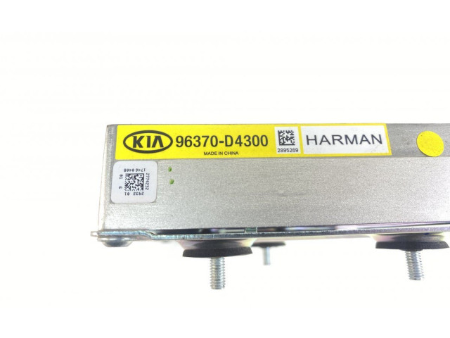  Поршень с шатуном    KIA Sorento  