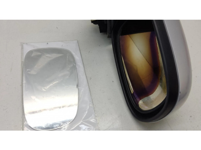 Зеркало электрическое правое Saab 9-3 Ver2 2008-2016 года