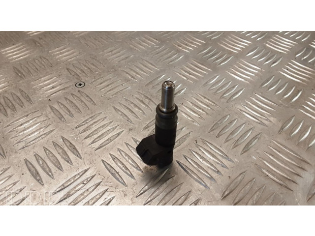 Vstřikovač 7506158 BMW 3 E46 pro benzínový motor 1.8