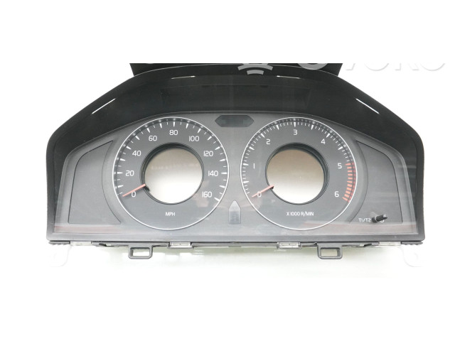 Панель приборов 31254540AA, 31254540AA Volvo XC70