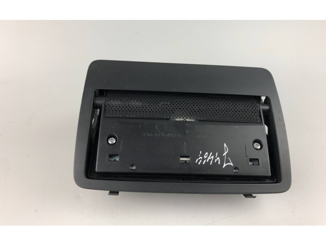 Дисплей 8UO857273A Audi Q3 8U