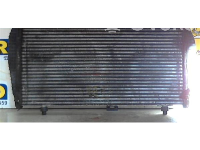 Интеркулер 9649976880, 9649976880 Peugeot 607