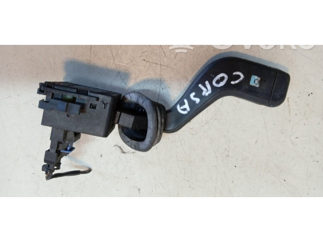 Ручка стеклоочистителей 09185417, 09185413   Opel Corsa C