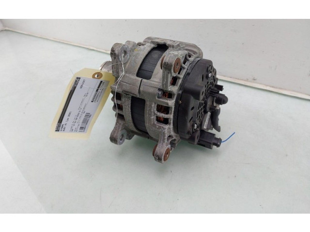 Генератор 05E903026B, 05E903026BX Audi A1