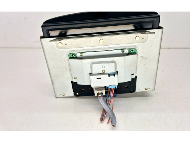 Дисплей 306562451, 306573711 Volvo V70