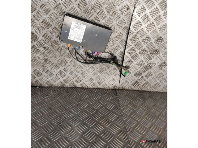 Модуль «Bluetooth» 32334157 Volvo XC40