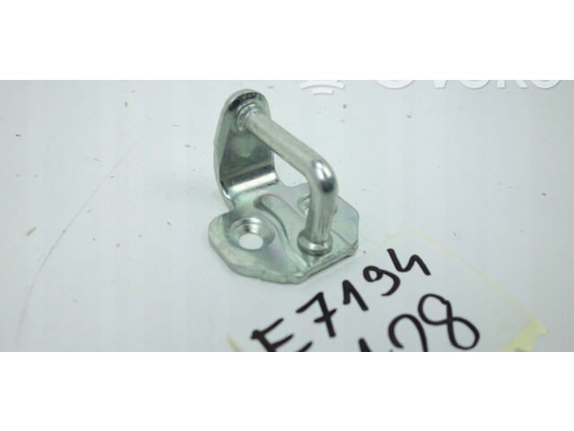 Zámek zadních dveří 0051754609, 0051754609 Fiat 500 2007