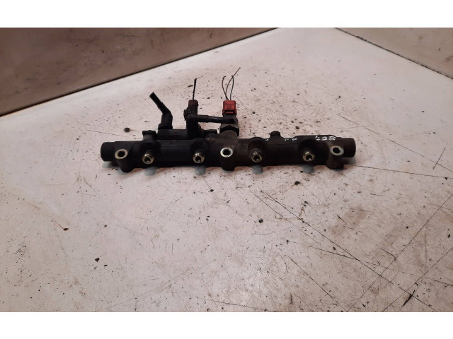 Vstřikovací lišta 0445214017, 0445214017 Peugeot 807