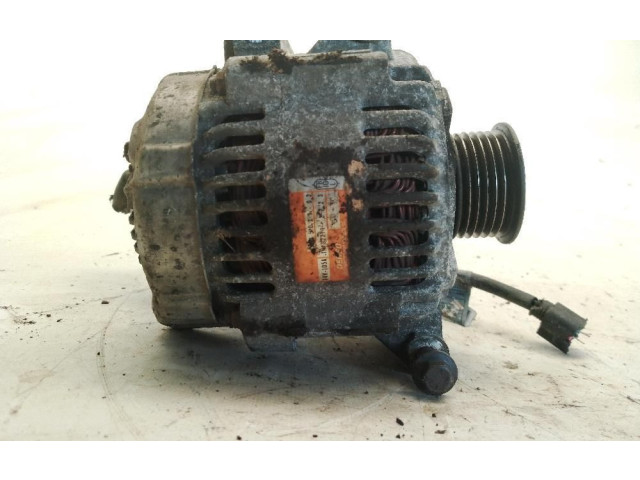 Генератор 751502902   Mini One - Cooper R50 - 53      