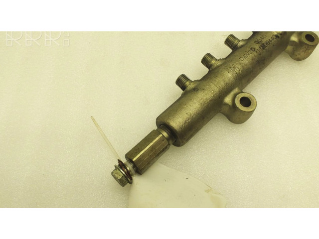 Vstřikovací lišta 55PP05, 06255772748 Mitsubishi L200 pro naftový motor 2.5