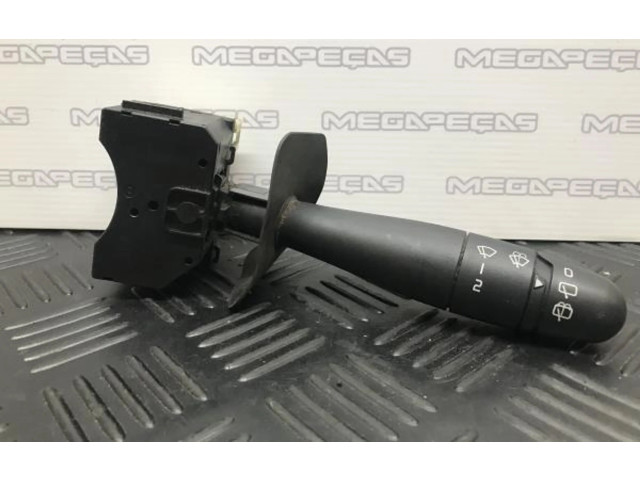 Включатель скорости стеклоочистителей Renault Clio II 1998 - 2001 года