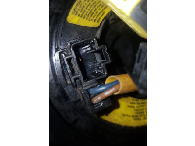 Подрулевой шлейф SRS Hyundai Getz