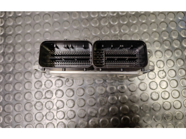 Řídící jednotka 4H0907401M, 0281031660   Audi A8 S8 D4 4H 2015