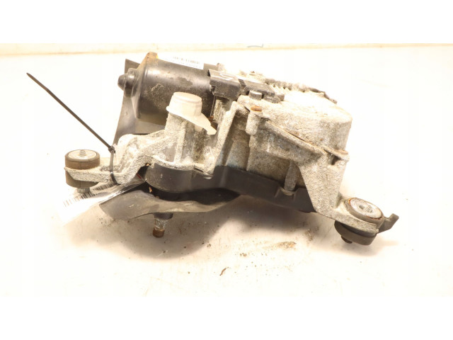 Моторчик дворников 53569612    Citroen C5