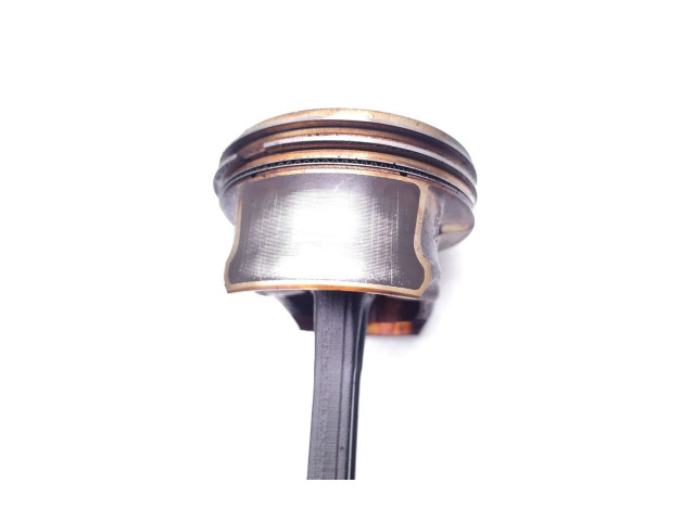  Поршень с шатуном M266.920 M266.920  Mercedes-Benz A W169  