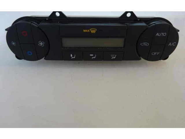 Блок управления климат-контролем Ford Fusion