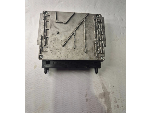 Блок управления двигателя 0261208289, 1039S13213   Volvo V70