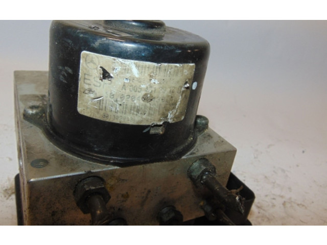 Jednotka ABS A0345457732, 0345457732 Mercedes-Benz C W203 2004